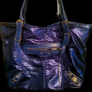 Charming Charlie purse